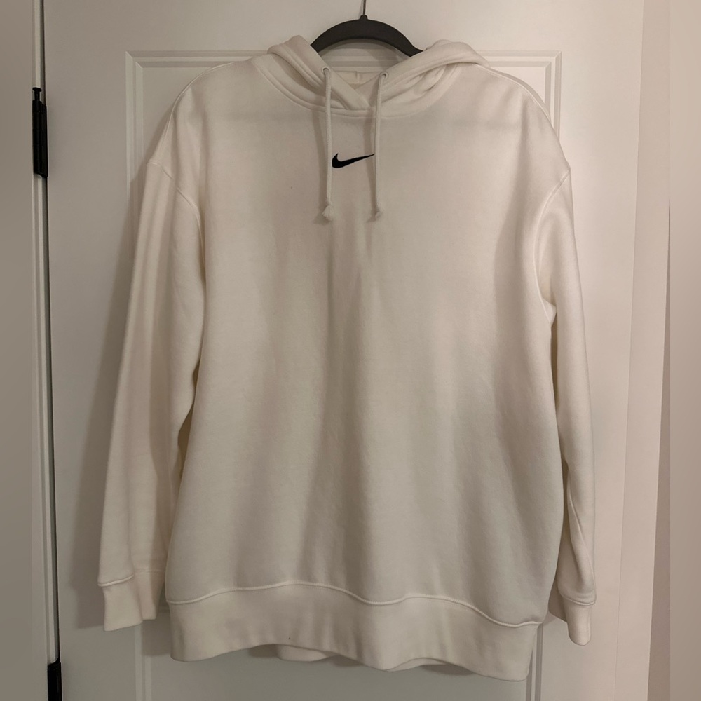 Nike Sportswear Phoenix Fleece Women's Oversized Pullover Hoodie